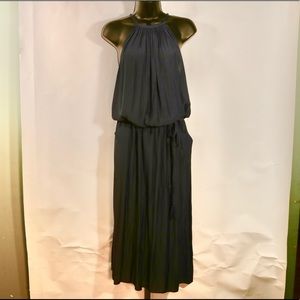 Ramy Brook Enya Maxi Dress - Size S